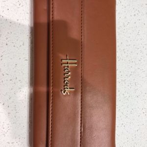 Harrod's wallet/ purse
